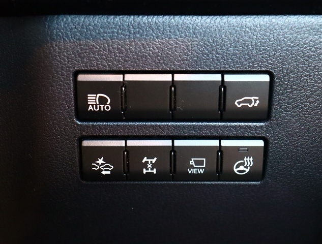 レクサス ＮＸ２００ｔ ２００Ｔ Ｆスポーツ ４ＷＤ H27年 (関東) 99