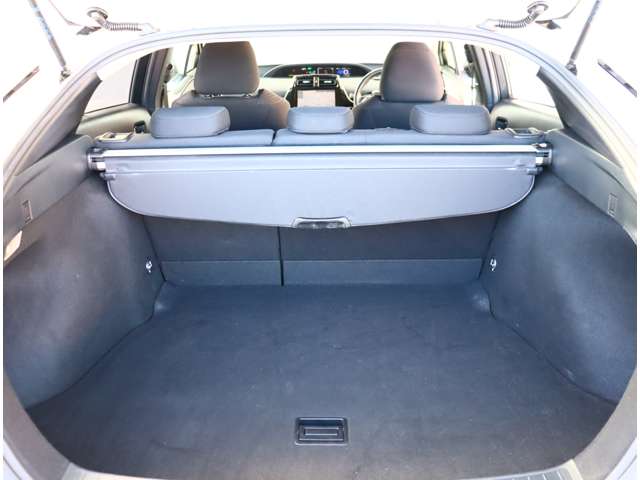 トヨタ プリウス １．８ Ａ H29年 (関東) 99