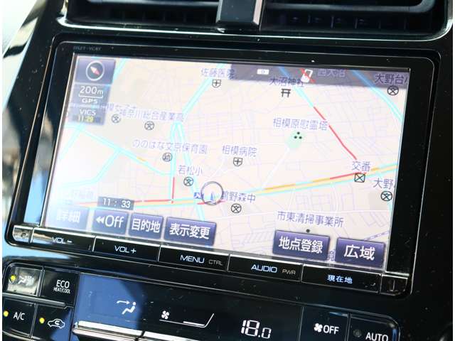 トヨタ プリウス １．８ Ａ H29年 (関東) 99