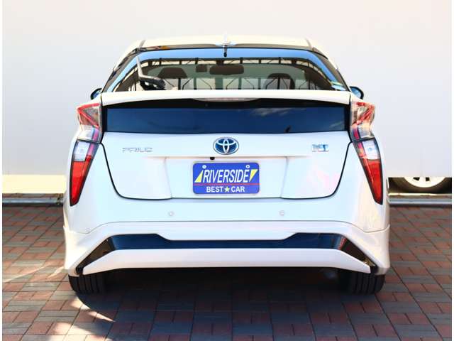 トヨタ プリウス １．８ Ａ H29年 (関東) 99