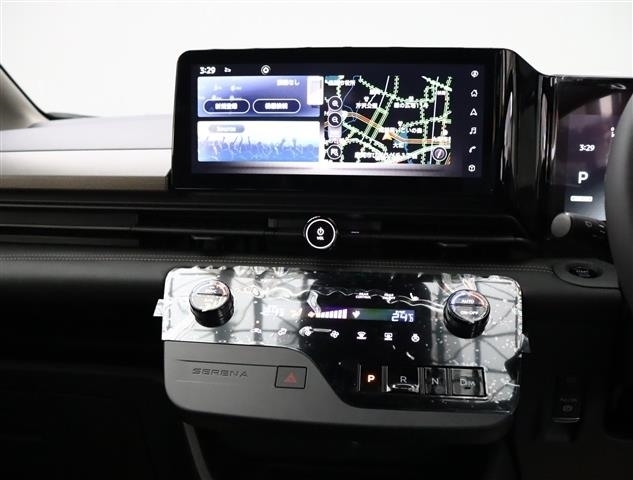 日産 セレナ ２．０ ハイウェイスターＶ R5年 (関東) 99