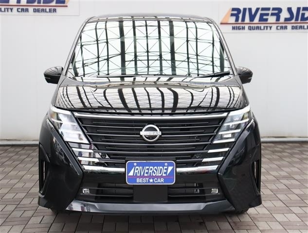 日産 セレナ ２．０ ハイウェイスターＶ R5年 (関東) 99