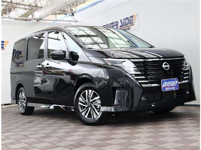 日産 セレナ ２．０ ハイウェイスターＶ R5年 (関東) 99