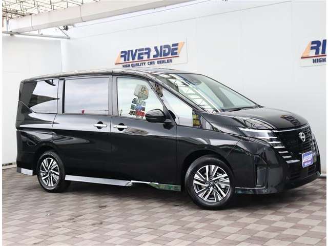 日産 セレナ ２．０ ハイウェイスターＶ R5年 (関東) 99