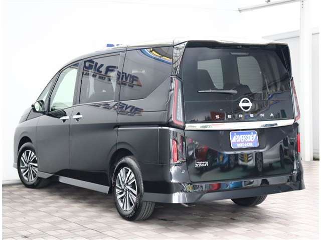 日産 セレナ ２．０ ハイウェイスターＶ R5年 (関東) 99