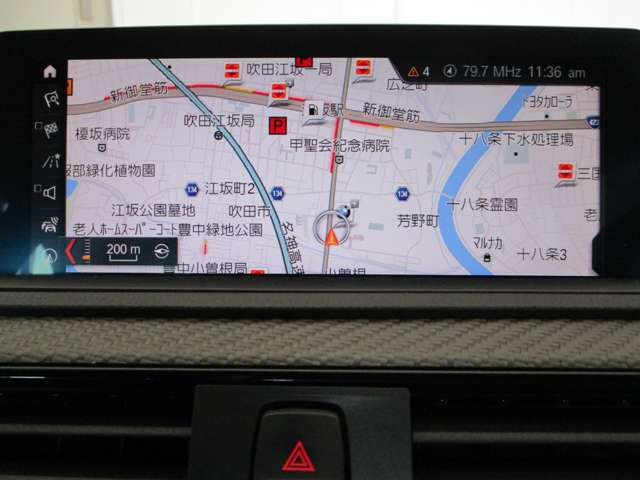 ＢＭＷ Ｍ２コンペティション Ｍ ＤＣＴドライブロジック R1年 (近畿) 99