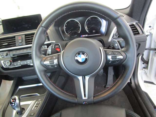 ＢＭＷ Ｍ２コンペティション Ｍ ＤＣＴドライブロジック R1年 (近畿) 99