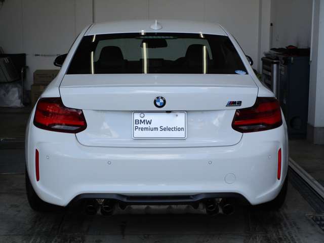 ＢＭＷ Ｍ２コンペティション Ｍ ＤＣＴドライブロジック R1年 (近畿) 99