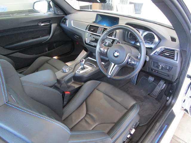 ＢＭＷ Ｍ２コンペティション Ｍ ＤＣＴドライブロジック R1年 (近畿) 99