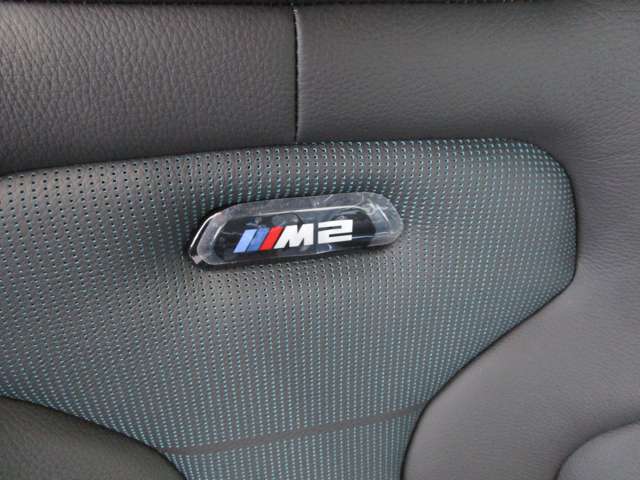 ＢＭＷ Ｍ２コンペティション Ｍ ＤＣＴドライブロジック R1年 (近畿) 99