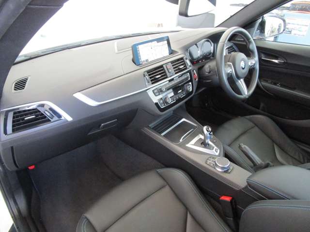 ＢＭＷ Ｍ２コンペティション Ｍ ＤＣＴドライブロジック R1年 (近畿) 99