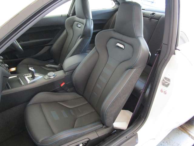 ＢＭＷ Ｍ２コンペティション Ｍ ＤＣＴドライブロジック R1年 (近畿) 99