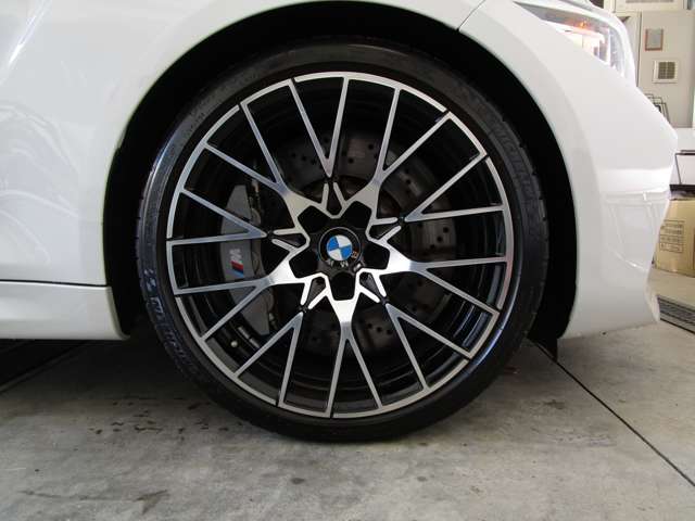 ＢＭＷ Ｍ２コンペティション Ｍ ＤＣＴドライブロジック R1年 (近畿) 99