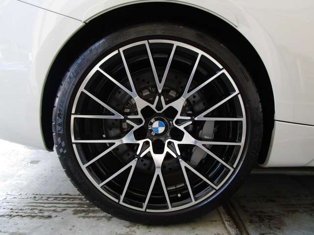 ＢＭＷ Ｍ２コンペティション Ｍ ＤＣＴドライブロジック R1年 (近畿) 99