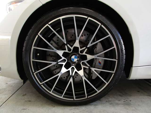 ＢＭＷ Ｍ２コンペティション Ｍ ＤＣＴドライブロジック R1年 (近畿) 99