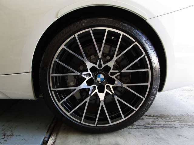 ＢＭＷ Ｍ２コンペティション Ｍ ＤＣＴドライブロジック R1年 (近畿) 99