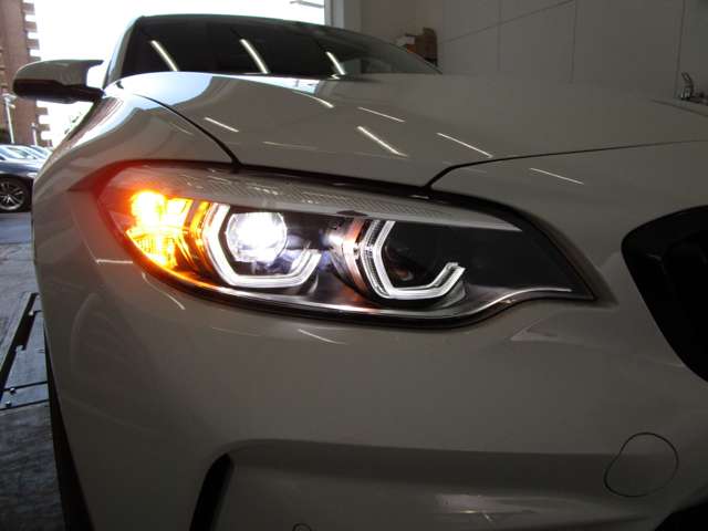 ＢＭＷ Ｍ２コンペティション Ｍ ＤＣＴドライブロジック R1年 (近畿) 99