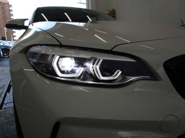 ＢＭＷ Ｍ２コンペティション Ｍ ＤＣＴドライブロジック R1年 (近畿) 99