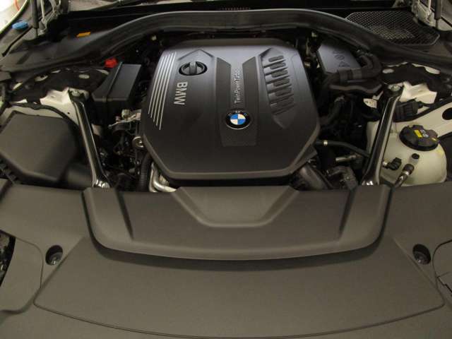 ＢＭＷ ７シリーズ ７４０Ｄ Ｘドライブ Ｍスポーツ ディーゼルターボ ４ＷＤ R3年 (近畿) 99