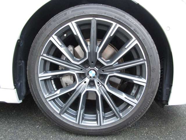 ＢＭＷ ７シリーズ ７４０Ｄ Ｘドライブ Ｍスポーツ ディーゼルターボ ４ＷＤ R3年 (近畿) 99