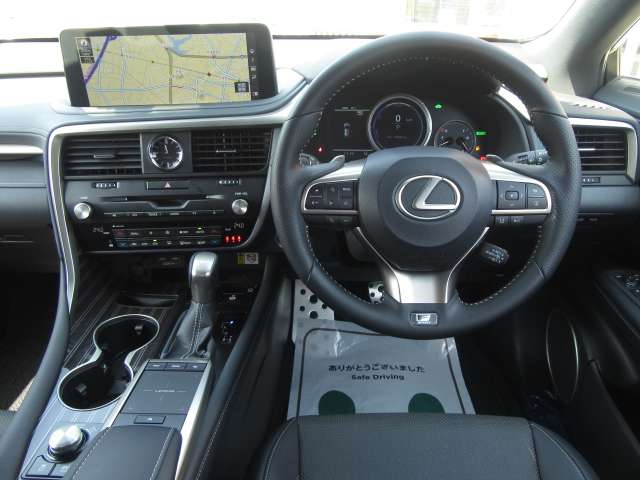 レクサス ＲＸ４５０ｈ ４５０Ｈ Ｆスポーツ ４ＷＤ R3年 (関東) 99