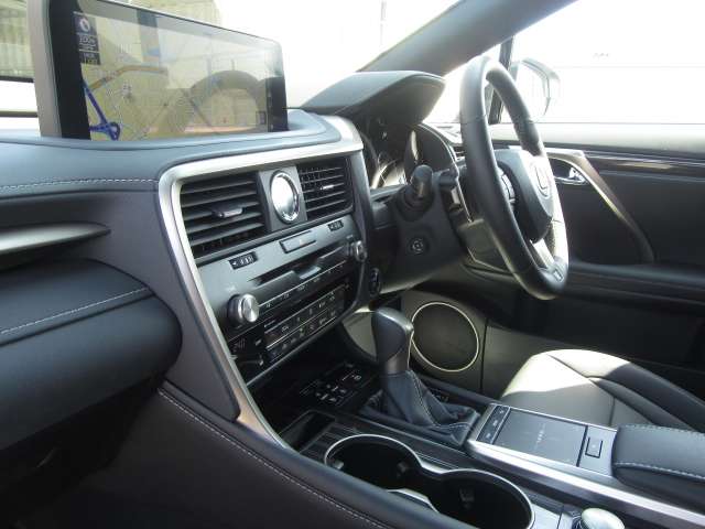 レクサス ＲＸ４５０ｈ ４５０Ｈ Ｆスポーツ ４ＷＤ R3年 (関東) 99