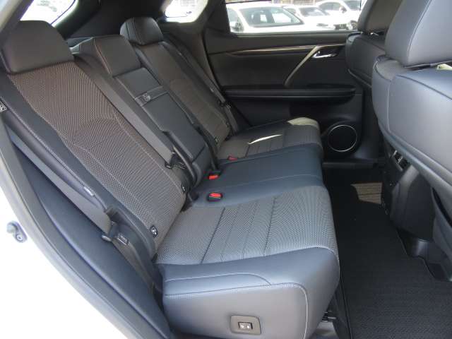 レクサス ＲＸ４５０ｈ ４５０Ｈ Ｆスポーツ ４ＷＤ R3年 (関東) 99