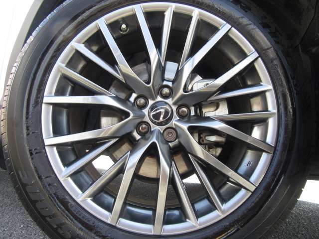 レクサス ＲＸ４５０ｈ ４５０Ｈ Ｆスポーツ ４ＷＤ R3年 (関東) 99