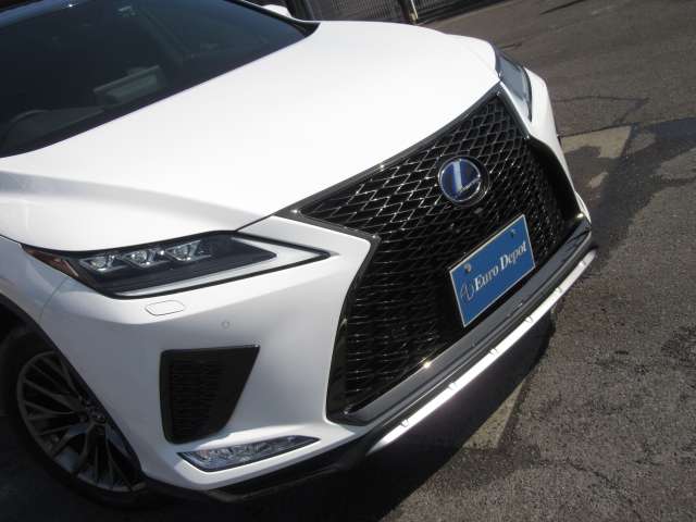 レクサス ＲＸ４５０ｈ ４５０Ｈ Ｆスポーツ ４ＷＤ R3年 (関東) 99