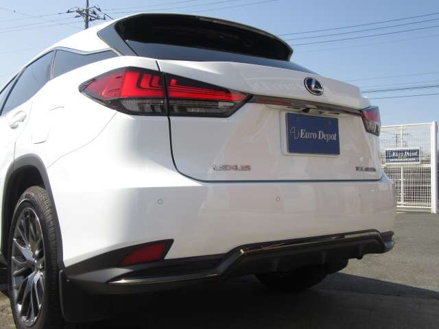 レクサス ＲＸ４５０ｈ ４５０Ｈ Ｆスポーツ ４ＷＤ R3年 (関東) 99