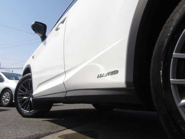 レクサス ＲＸ４５０ｈ ４５０Ｈ Ｆスポーツ ４ＷＤ R3年 (関東) 99