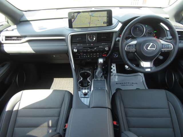 レクサス ＲＸ４５０ｈ ４５０Ｈ Ｆスポーツ ４ＷＤ R3年 (関東) 99