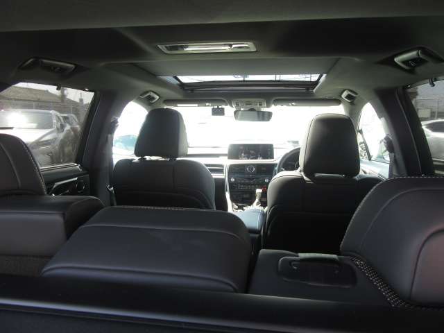 レクサス ＲＸ４５０ｈ ４５０Ｈ Ｆスポーツ ４ＷＤ R3年 (関東) 99