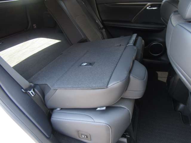 レクサス ＲＸ４５０ｈ ４５０Ｈ Ｆスポーツ ４ＷＤ R3年 (関東) 99