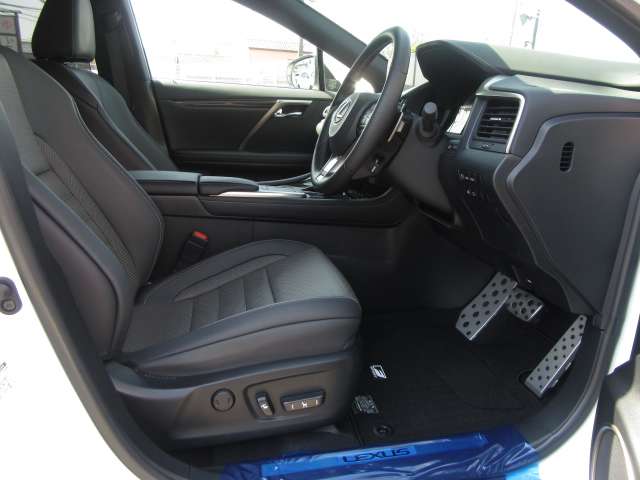 レクサス ＲＸ４５０ｈ ４５０Ｈ Ｆスポーツ ４ＷＤ R3年 (関東) 99