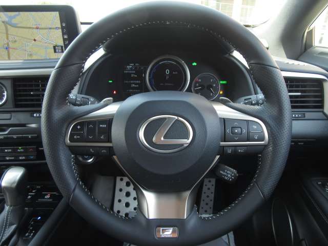 レクサス ＲＸ４５０ｈ ４５０Ｈ Ｆスポーツ ４ＷＤ R3年 (関東) 99