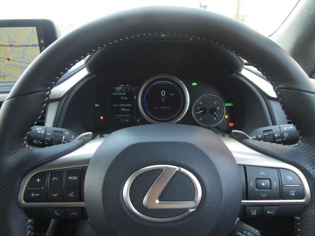 レクサス ＲＸ４５０ｈ ４５０Ｈ Ｆスポーツ ４ＷＤ R3年 (関東) 99