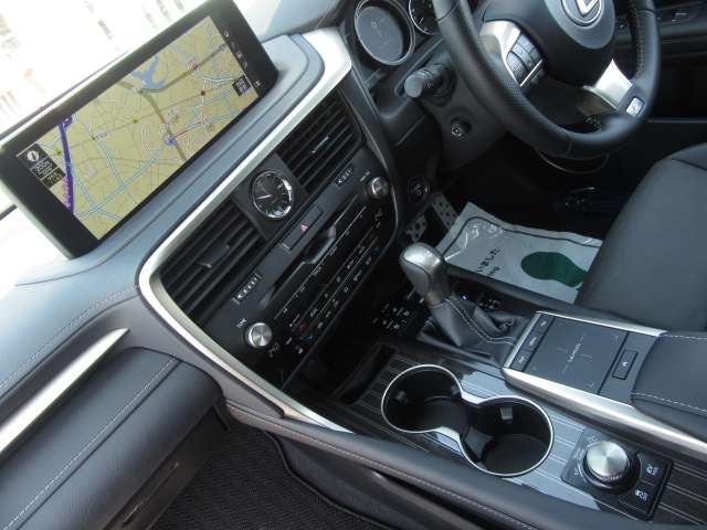 レクサス ＲＸ４５０ｈ ４５０Ｈ Ｆスポーツ ４ＷＤ R3年 (関東) 99