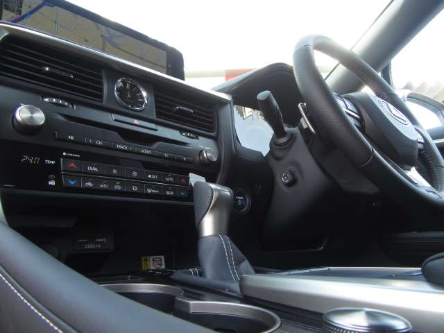 レクサス ＲＸ４５０ｈ ４５０Ｈ Ｆスポーツ ４ＷＤ R3年 (関東) 99