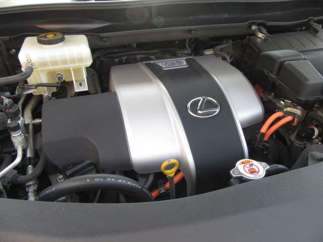 レクサス ＲＸ４５０ｈ ４５０Ｈ Ｆスポーツ ４ＷＤ R3年 (関東) 99