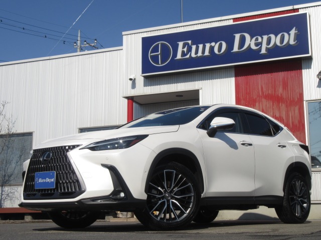 レクサス ＮＸ３５０ｈ ３５０Ｈ バージョンＬ ４ＷＤ R3年 (関東) 99