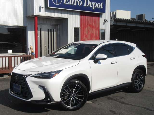 レクサス ＮＸ３５０ｈ ３５０Ｈ バージョンＬ ４ＷＤ R3年 (関東) 99