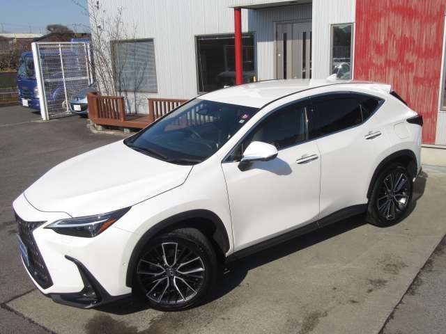 レクサス ＮＸ３５０ｈ ３５０Ｈ バージョンＬ ４ＷＤ R3年 (関東) 99
