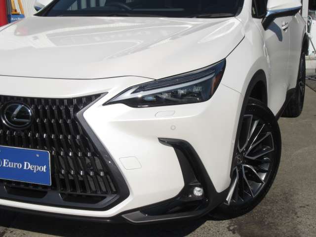 レクサス ＮＸ３５０ｈ ３５０Ｈ バージョンＬ ４ＷＤ R3年 (関東) 99