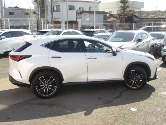 レクサス ＮＸ３５０ｈ ３５０Ｈ バージョンＬ ４ＷＤ R3年 (関東) 99