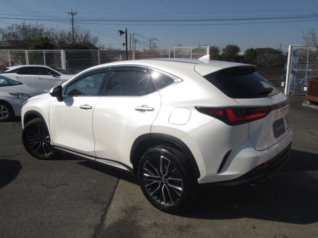 レクサス ＮＸ３５０ｈ ３５０Ｈ バージョンＬ ４ＷＤ R3年 (関東) 99
