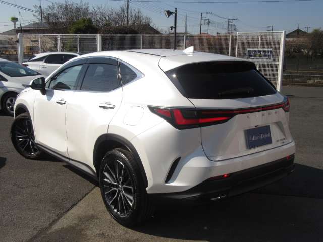 レクサス ＮＸ３５０ｈ ３５０Ｈ バージョンＬ ４ＷＤ R3年 (関東) 99