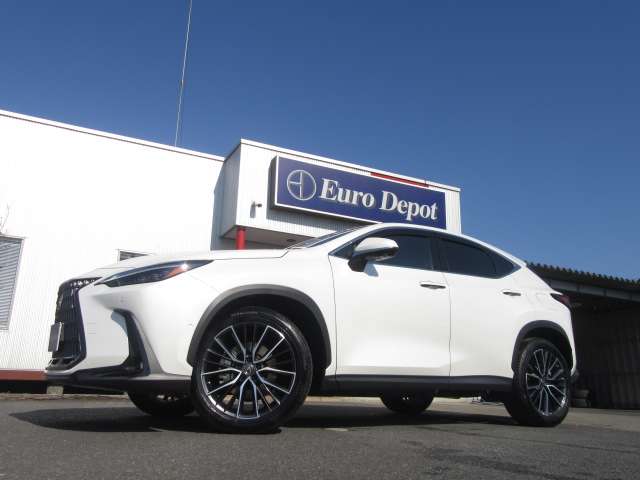 レクサス ＮＸ３５０ｈ ３５０Ｈ バージョンＬ ４ＷＤ R3年 (関東) 99