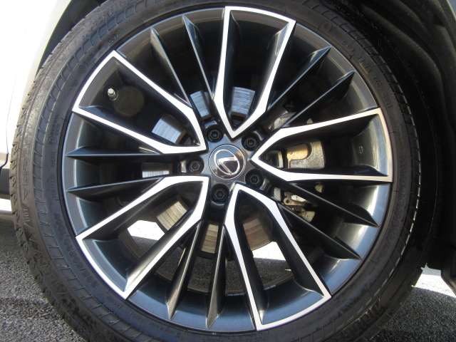 レクサス ＮＸ３５０ｈ ３５０Ｈ バージョンＬ ４ＷＤ R3年 (関東) 99