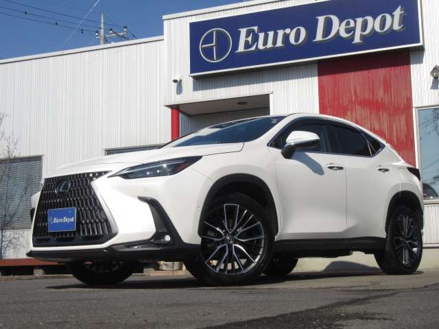 レクサス ＮＸ３５０ｈ ３５０Ｈ バージョンＬ ４ＷＤ R3年 (関東) 99